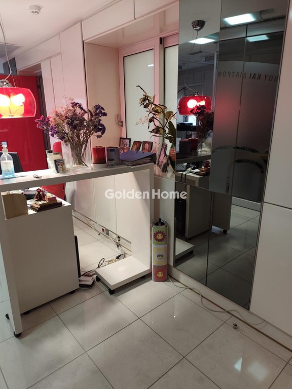 Γραφείο 80 τ.μ. πρός ενοικίαση, Ν. Ηρακλείου, Ηράκλειο Κρήτης