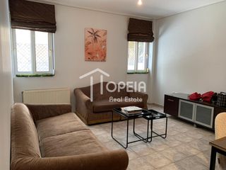 Studio / γκαρσονιέρα 55 τ.μ. για ενοικίαση