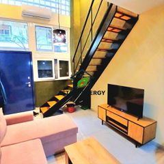 Loft 31 τ.μ. για πώληση, Θεσσαλονίκη - Κέντρο, Μπότσαρη-thumb-3