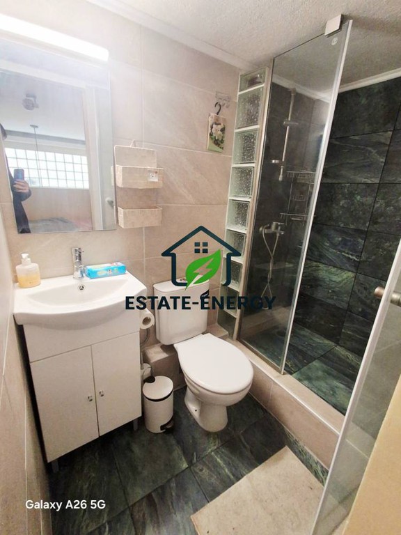 Loft 31 τ.μ. προς πώληση, Μπότσαρη