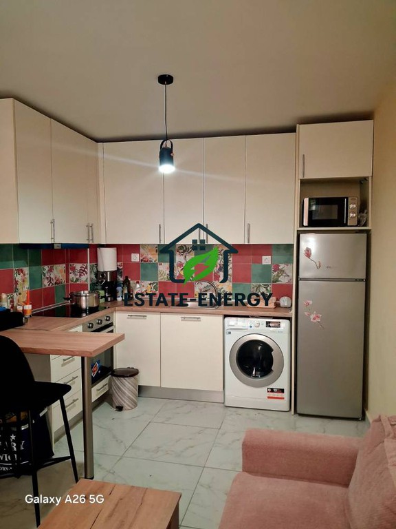 Loft 31 τ.μ. για πώληση, Θεσσαλονίκη - Κέντρο, Μπότσαρη