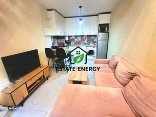 Loft 31 τ.μ. για πώληση, Θεσσαλονίκη - Κέντρο, Μπότσαρη-thumb-1