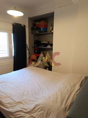 Studio / γκαρσονιέρα 44 τ.μ. προς πώληση, Διοικητήριο-thumb-9