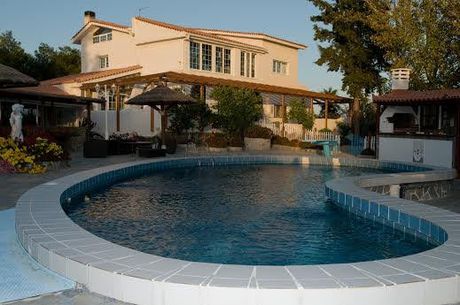 Villa 800 sqm for sale