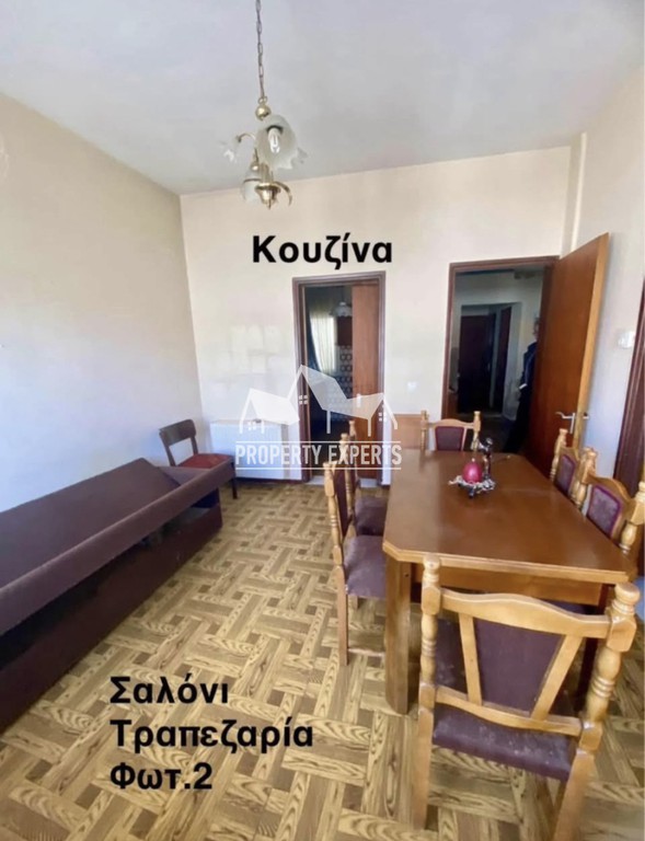 Μονοκατοικία 108 τ.μ. προς πώληση, Κέντρο Σουφλίου