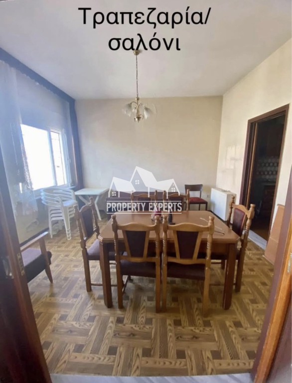 Μονοκατοικία 108 τ.μ. προς πώληση, Κέντρο Σουφλίου