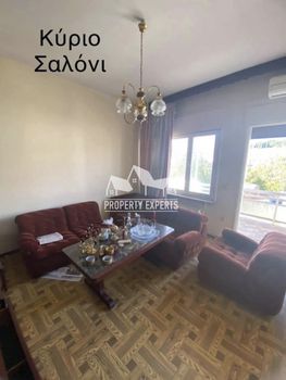 Detached home 108 sqm for sale