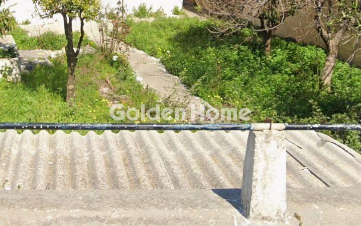 Οικόπεδο 485 τ.μ. για πώληση, Ν. Σάμου, Σάμος