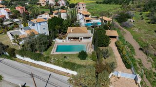 Βίλλα 185 τ.μ. για πώληση, Αργολίδα, Ερμιόνη-thumb-3
