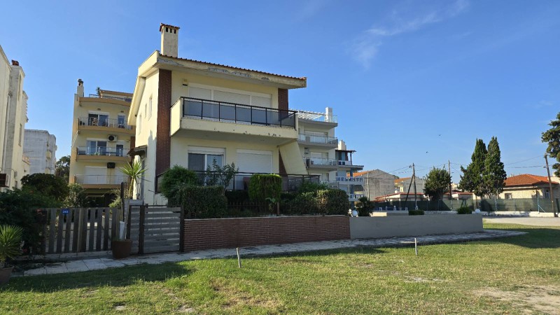 Μονοκατοικία 180 τ.μ. προς πώληση, Νέοι Επιβάτες