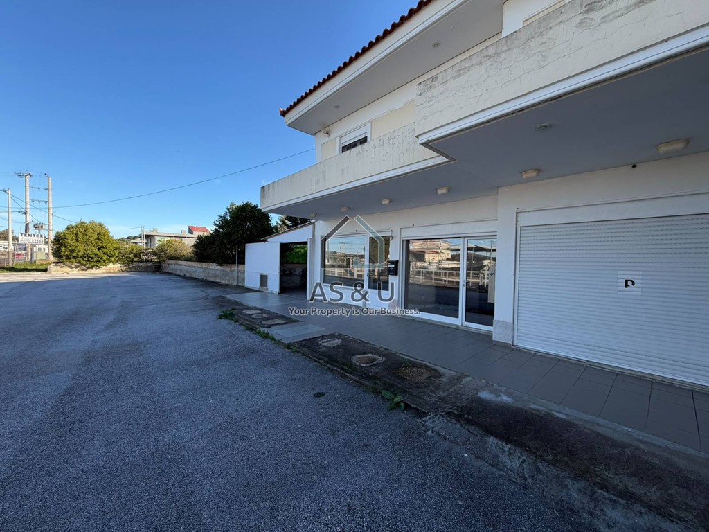 Κτίριο 305 τ.μ. πρός πώληση, Αττική - Υπόλοιπο, Μαρκόπουλο