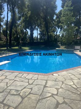 Μονοκατοικία 100 τ.μ. πρός πώληση