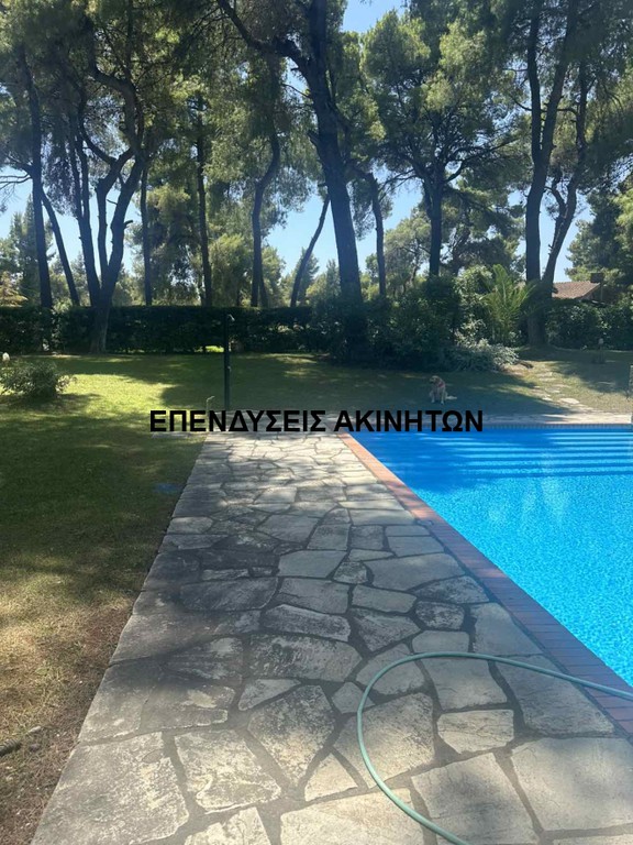 Μονοκατοικία 100 τ.μ. πρός πώληση, Χαλκιδική, Κασσάνδρα