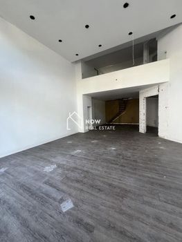 Store 124 sqm for rent