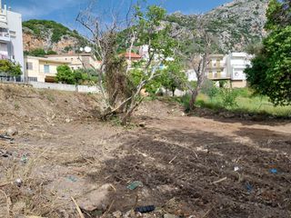 Οικόπεδο 655 τ.μ. για πώληση, Ν. Ρεθύμνου, Λάμπη-thumb-4