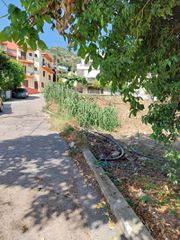 Οικόπεδο 655 τ.μ. για πώληση, Ν. Ρεθύμνου, Λάμπη-thumb-1