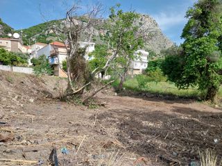 Οικόπεδο 655 τ.μ. για πώληση, Ν. Ρεθύμνου, Λάμπη-thumb-5