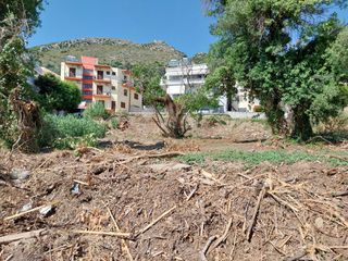 Οικόπεδο 655 τ.μ. για πώληση, Ν. Ρεθύμνου, Λάμπη-thumb-3