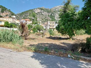 Οικόπεδο 655 τ.μ. για πώληση, Ν. Ρεθύμνου, Λάμπη-thumb-2