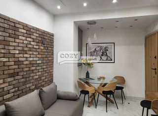 Studio / γκαρσονιέρα 40 τ.μ. για ενοικίαση