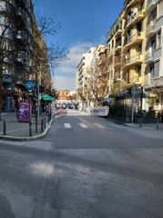 Studio / γκαρσονιέρα 40 τ.μ. για ενοικίαση, Θεσσαλονίκη - Κέντρο, Καμάρα-thumb-7
