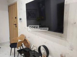 Studio / γκαρσονιέρα 40 τ.μ. για ενοικίαση, Θεσσαλονίκη - Κέντρο, Καμάρα-thumb-2