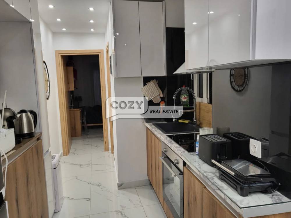 Studio / γκαρσονιέρα 40 τ.μ. προς ενοικίαση, Καμάρα Θεσσαλονίκης