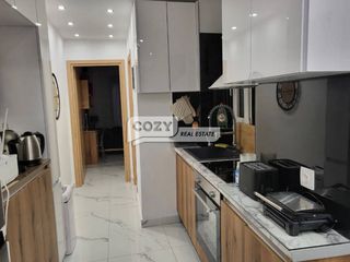 Studio / γκαρσονιέρα 40 τ.μ. για ενοικίαση, Θεσσαλονίκη - Κέντρο, Καμάρα-thumb-1