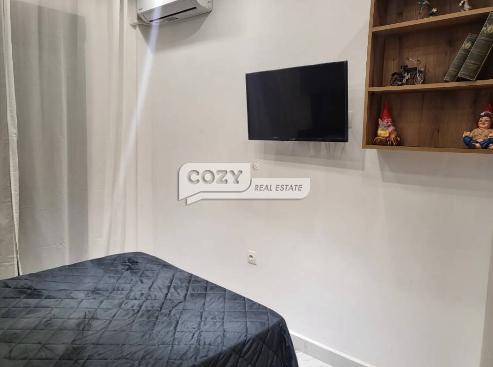 Studio / γκαρσονιέρα 40 τ.μ. προς ενοικίαση, Καμάρα Θεσσαλονίκης