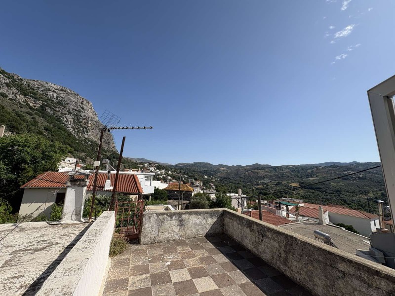Κτίριο 156 τ.μ. για πώληση, Ν. Ρεθύμνου, Λάμπη