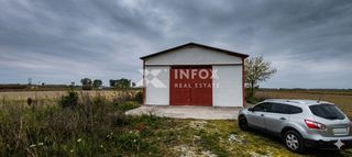 Αποθήκη 200 τ.μ. για πώληση, Ν. Ηλείας, Αλίφειρα-thumb-12