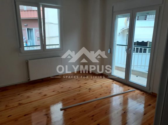 Apartment 65 sqm for sale, Thessaloniki - Center, Vizantio