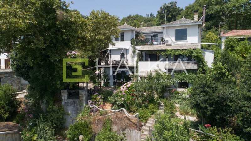 Ξενοδοχείο 323 τ.μ. πρός πώληση, Μαγνησία, Μούρεσι