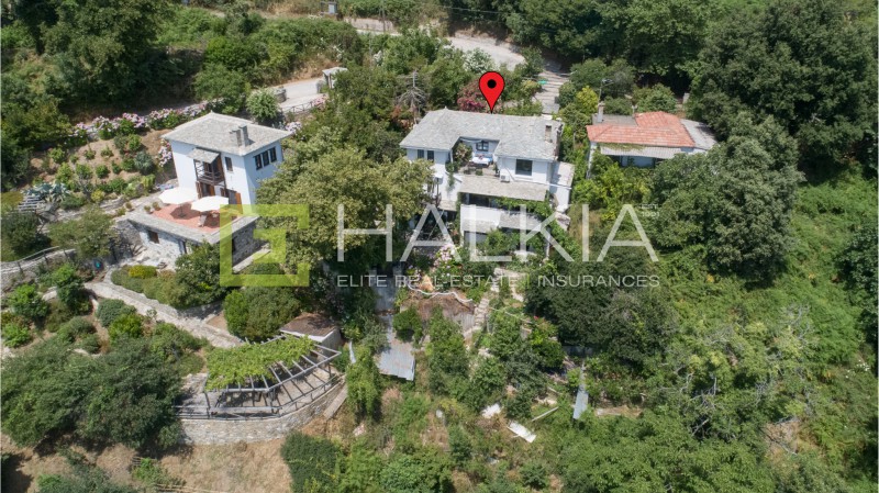 Ξενοδοχείο 323 τ.μ. πρός πώληση, Μαγνησία, Μούρεσι