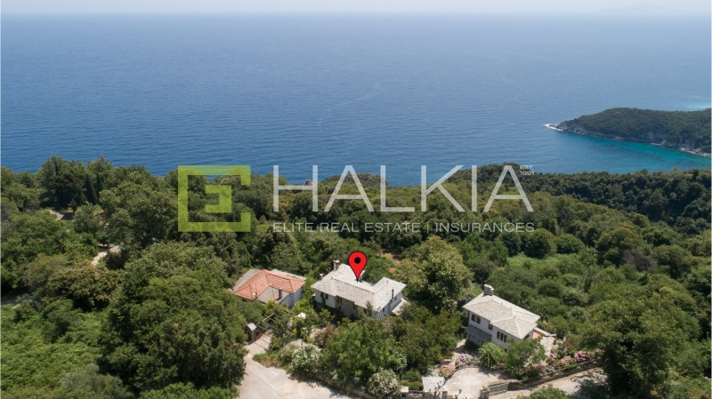 Ξενοδοχείο 323 τ.μ. πρός πώληση, Μαγνησία, Μούρεσι