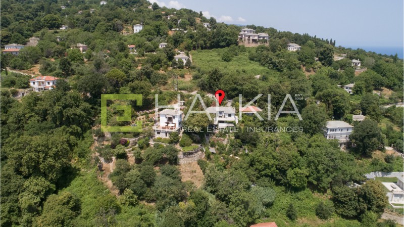 Ξενοδοχείο 323 τ.μ. πρός πώληση, Μαγνησία, Μούρεσι
