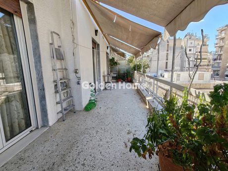 Apartment 52 sqm for sale