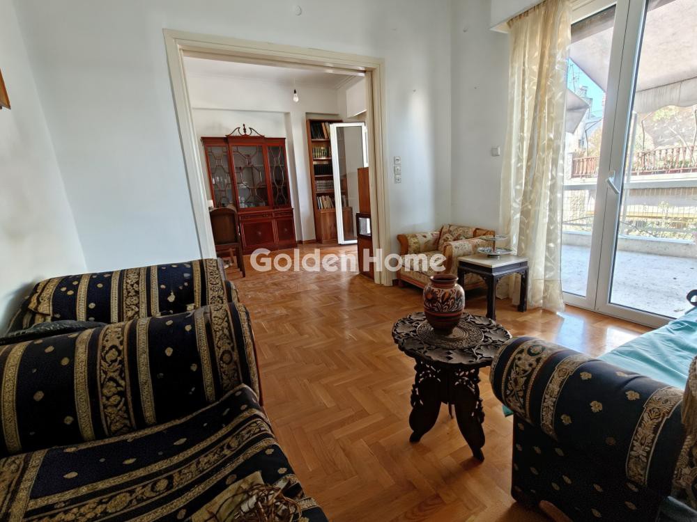 Διαμέρισμα 52 τ.μ. προς πώληση, Κλωναρίδου