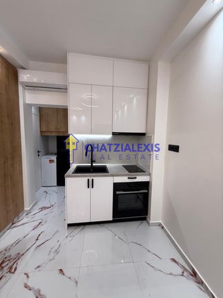 Apartment 44 sqm for sale, Chalkidiki, Kallikrateia