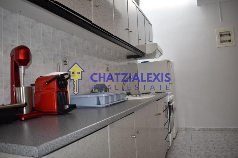 Διαμέρισμα 60 τ.μ. προς πώληση, Σωζόπολη