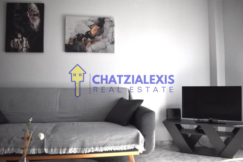 Διαμέρισμα 60 τ.μ. προς πώληση, Σωζόπολη