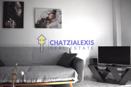 Apartment 60 sqm for sale