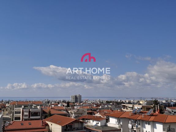 Maisonette 195 sqm for sale, Thessaloniki - Suburbs, Pylea