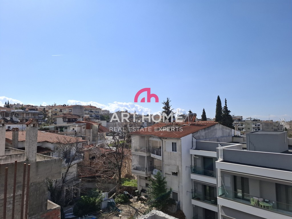 Μεζονέτα 195 τ.μ. προς πώληση, Κέντρο Πυλαίας
