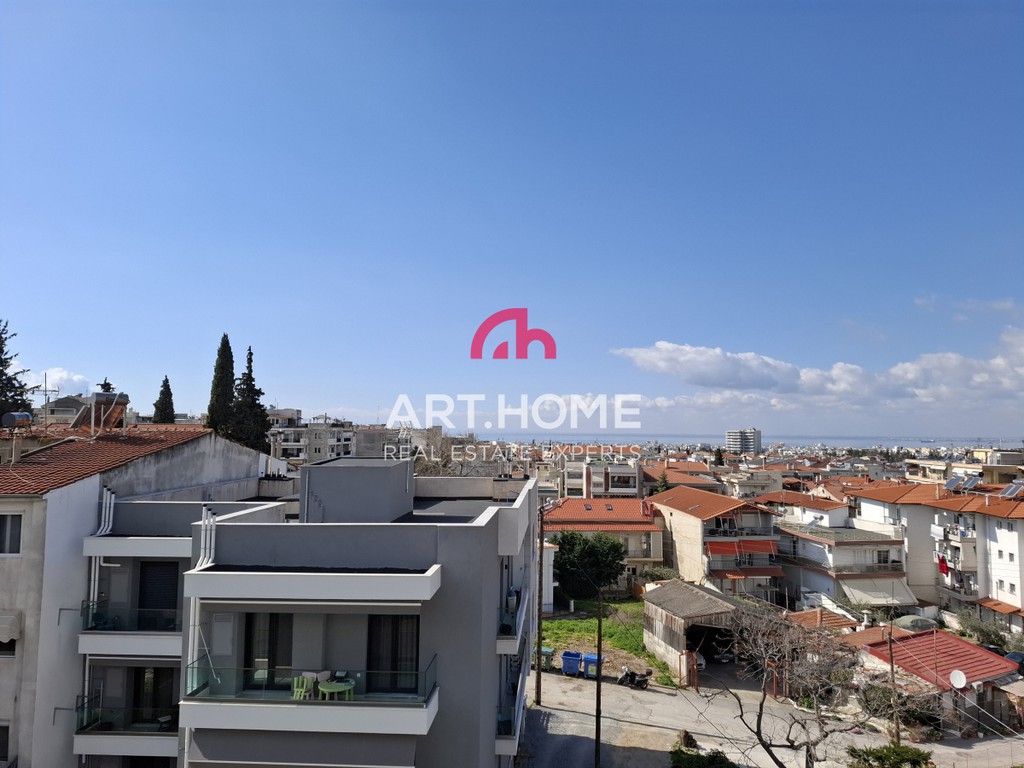 Μεζονέτα 195 τ.μ. προς πώληση, Κέντρο Πυλαίας
