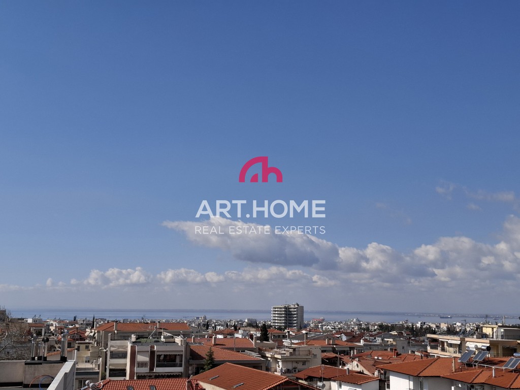 Μεζονέτα 195 τ.μ. προς πώληση, Κέντρο Πυλαίας