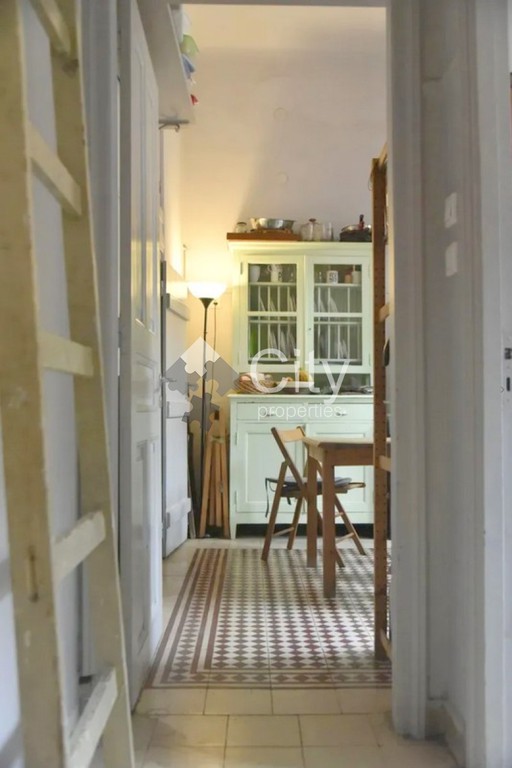 Διαμέρισμα 123 τ.μ. πρός πώληση, Αθήνα - Κέντρο, Εξάρχεια - Νεάπολη