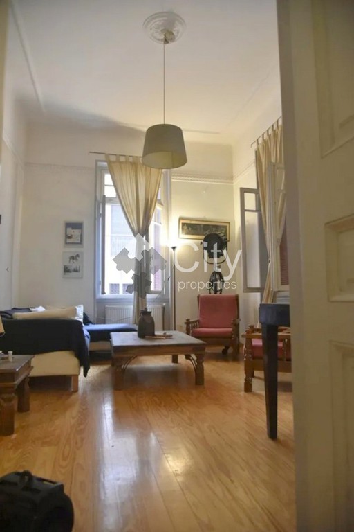 Διαμέρισμα 123 τ.μ. πρός πώληση, Αθήνα - Κέντρο, Εξάρχεια - Νεάπολη