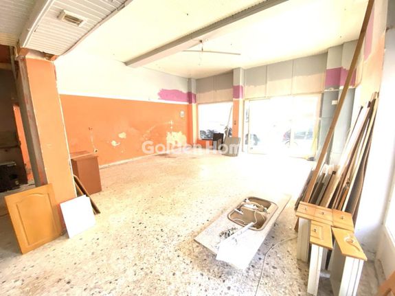 Κατάστημα 60 τ.μ. για ενοικίαση, Πειραιάς, Ταμπούρια