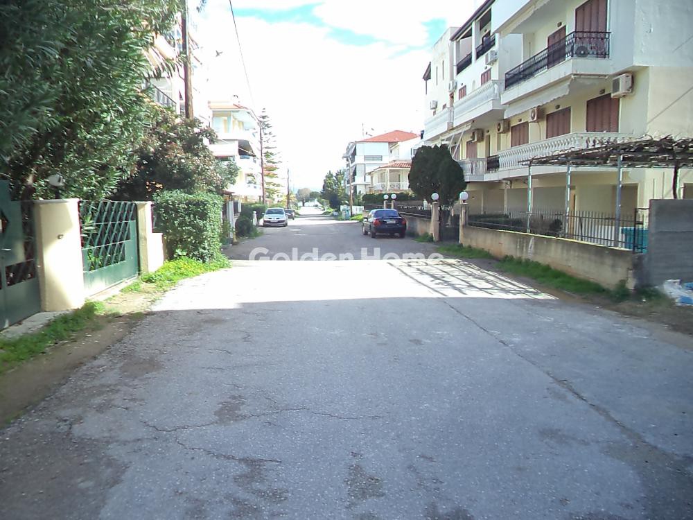 Διαμέρισμα 42 τ.μ. πρός πώληση, Αχαΐα, Ακράτα